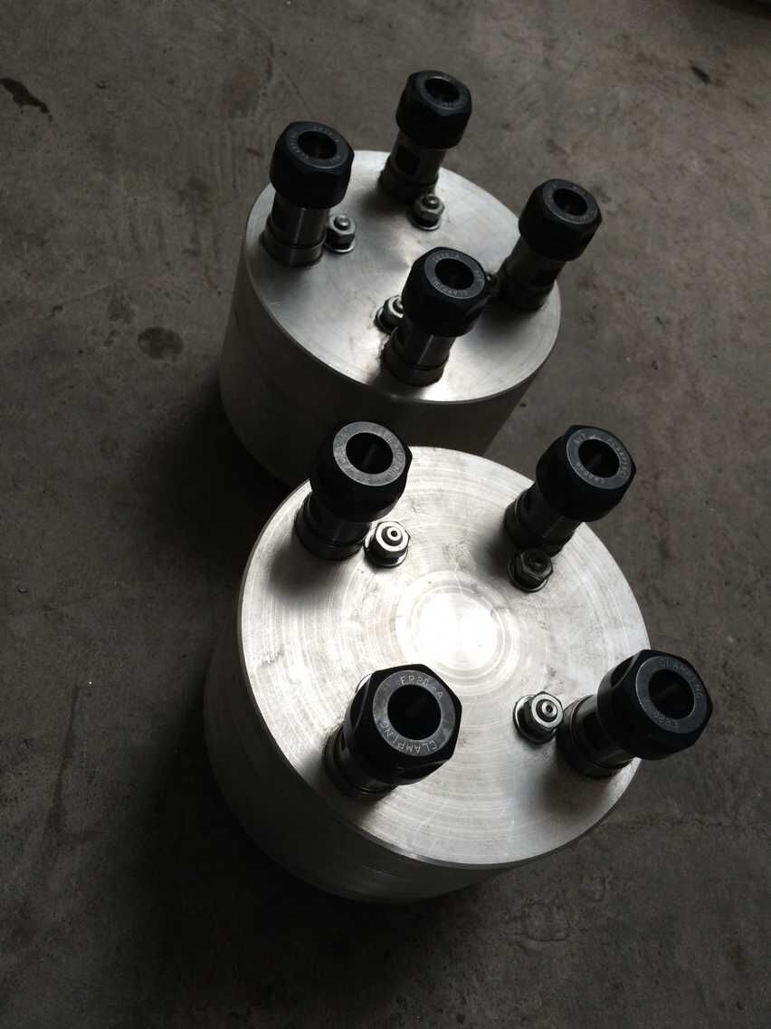 2轴固定式多轴器